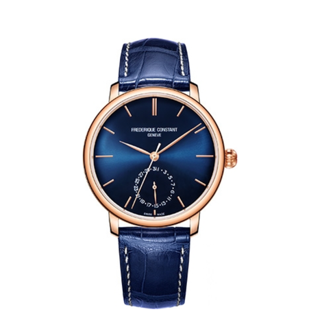 Frederique Constant 42mm Nam FC-710N4S4