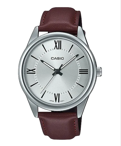 Casio MTP 40mm Nam MTP-V005L-7B5UDF
