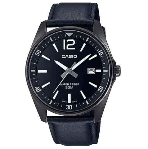 Casio MTP 42.2mm Nam MTP-E170BL-1BVDF