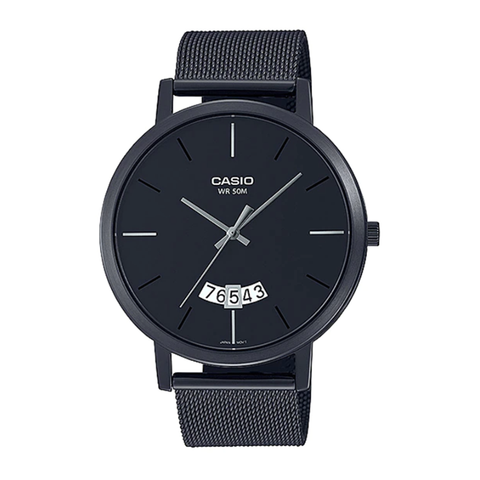 Casio MTP 43mm Nam MTP-B100MB-1EVDF