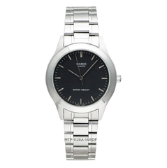 Casio MTP 36.4mm Nam MTP-1128A-1ARDF