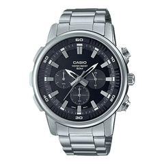 Casio MTP 45.4mm Nam MTP-E505D-1AVDF