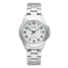 Casio MTP 38.4mm Nam MTP-1215A-7B2DF