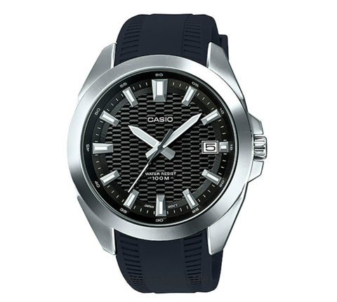 Casio MTP 40mm Nam MTP-E400-1AVDF