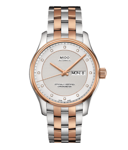 Mido M001.431.22.036.92