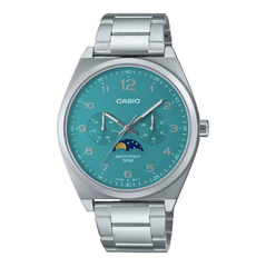 Casio MTP 40mm Nam MTP-M300D-3AVDF