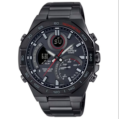 Casio Edifice 48mm Nam ECB-950DC-1ADF