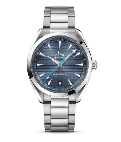 Omega 220.10.41.21.03.002