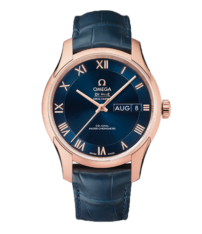 Omega 41mm Nam 433.53.41.22.03.001