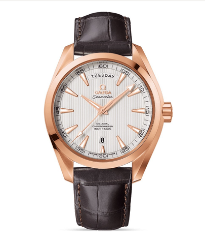 Omega 41.5mm Nam 231.53.42.22.02.001
