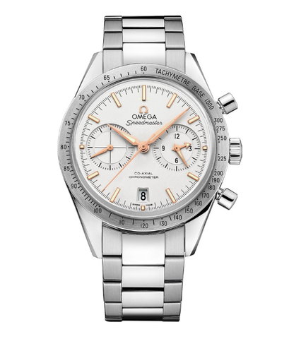 Omega 41.5mm Nam 331.10.42.51.02.002