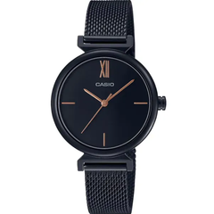 Casio LTP 30mm Nữ LTP-2023VMB-1CDR