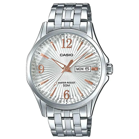 Casio MTP 41mm Nam MTP-E120DY-7AVDF