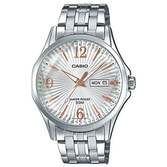 Casio MTP 41mm Nam MTP-E120DY-7AVDF