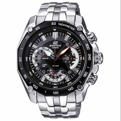 Casio Edifice 45.1mm Nam EF-550D-1AVUDF