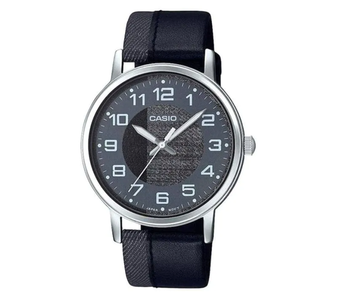 Casio MTP 40mm Nam MTP-E159L-1BDF