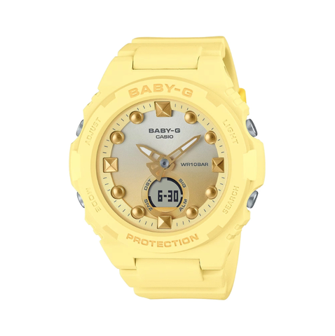 Casio Baby-G 42.4mm Nữ BGA-320-9ADR