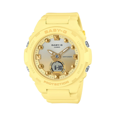 Casio Baby-G 42.4mm Nữ BGA-320-9ADR