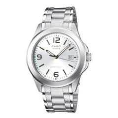 Casio MTP 38.4mm Nam MTP-1215A-7ADF