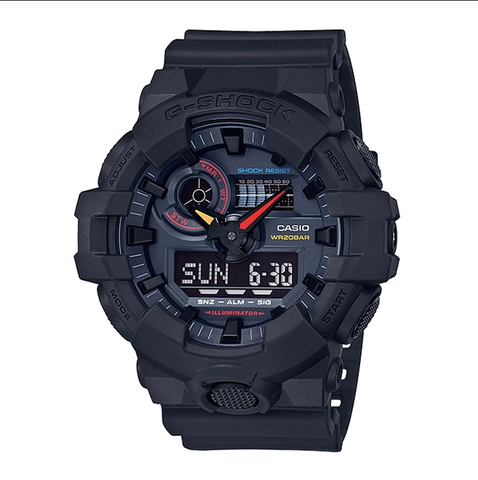 Casio G-Shock-53mm-Nam-GA-700BMC-1ADF