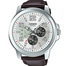 Casio MTP 52.4mm Nam MTP-X300L-7AVDF