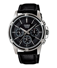 Casio MTP 40mm Nam BEM-311L-1A1VDF