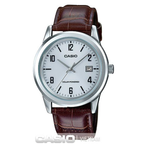 Casio MTP 38mm Nam MTP-VS01L-7B2DF