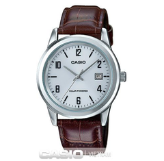 Casio MTP 38mm Nam MTP-VS01L-7B2DF
