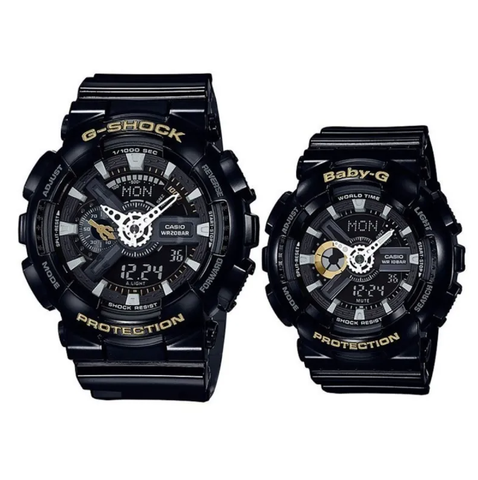 Casio Love 43.5mm Nam SLV-18A-1ADR