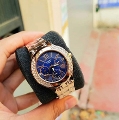 Casio Sheen 34.5mm Nữ SHE-3809PG-2A