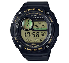 Casio Vintage 55mm Nam CPA-100-9AV