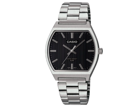 Casio MTP 35.5mm Nam MTP-B140D-1AVDF