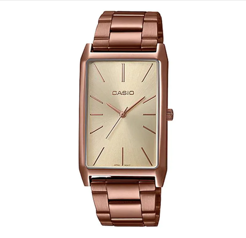 Casio LTP 26mm Nữ LTP-E156R-9ADF