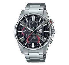 Casio Edifice 45.2mm Nam EQB-1200D-1ADR