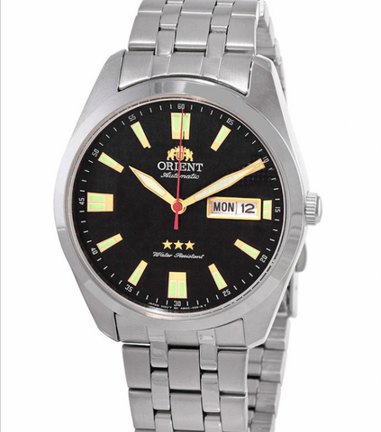 Orient RA-AB0017B19B
