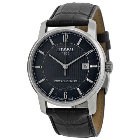 Tissot 40mm Nam T087.407.46.057.00