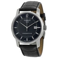 Tissot 40mm Nam T087.407.46.057.00