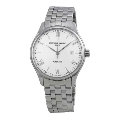 Frederique Constant 40mm Nam FC-303WN5B6B