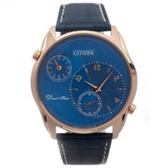 Citizen 44mm Nam AO3033-00L