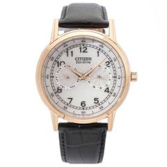 Citizen 42mm Nam AO9003-16A