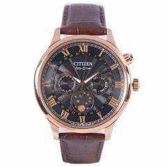 Citizen 42mm Nam AP1059-19E