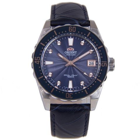 Orient 39.5mm Nam FAC0A004D0