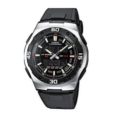 Casio 43.1mm Nam AQ-164W-1AVDF