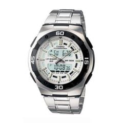 Casio 43.1mm Nam AQ-164WD-7AVDF