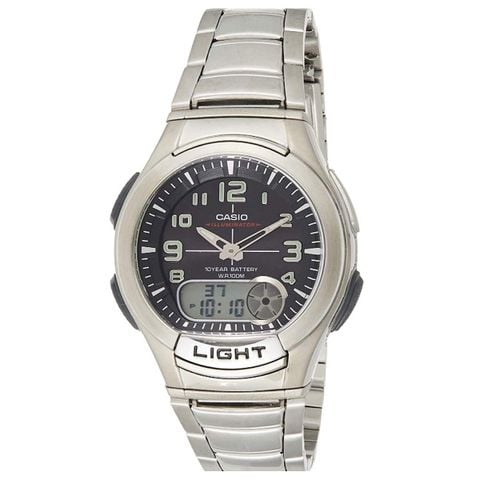 Casio Vintage 41mm nam AQ-180WD-1BVDF