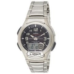 Casio Vintage 41mm nam AQ-180WD-1BVDF