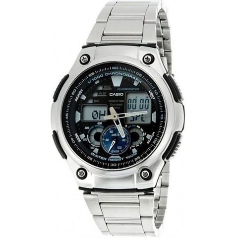 Casio Vintage 45.4mm nam AQ-190WD-1AVDF