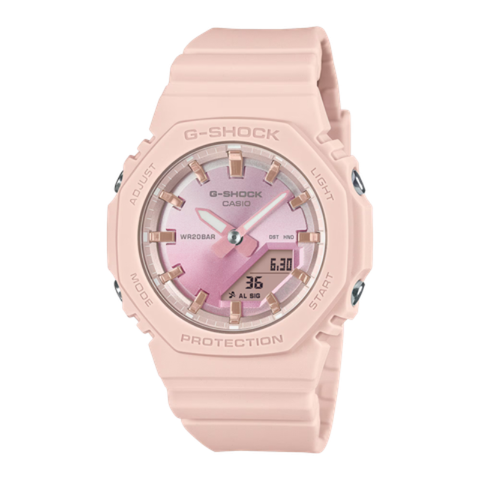 Casio G-shock 40.2mm Nữ GMA-P2100SG-4ADR