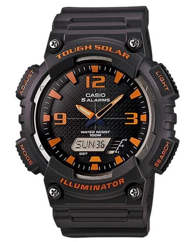Casio Vintage 46.6mm nam AQ-S810W-8AVDF