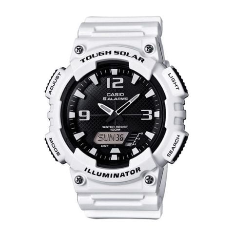 Casio Vintage 46.6mm nam AQ-S810WC-7AVDF